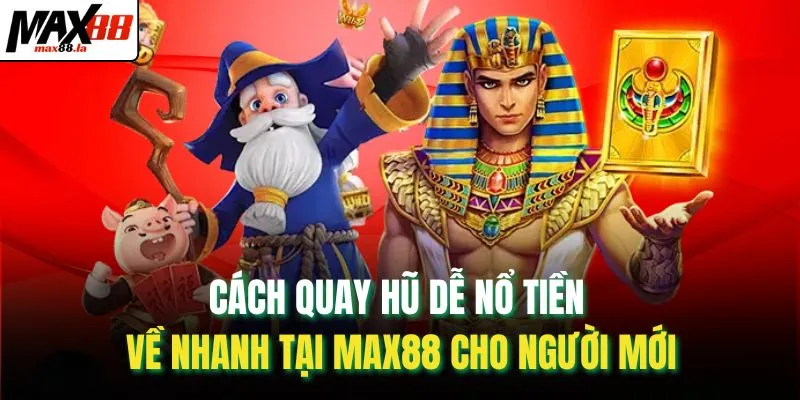Cách quay hũ dễ nổ